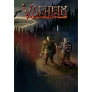 Valheim Steam Key GLOBAL